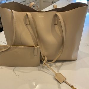 YSL Shopping Saint Laurent